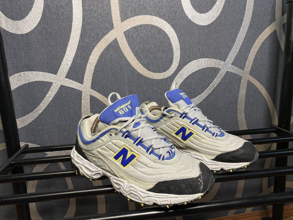 new balance 601 shoes